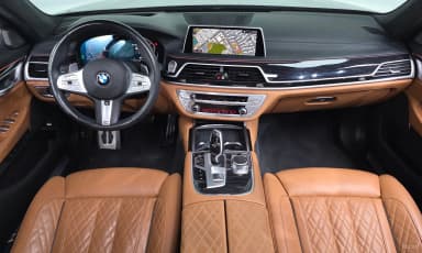 7 Series (G11)