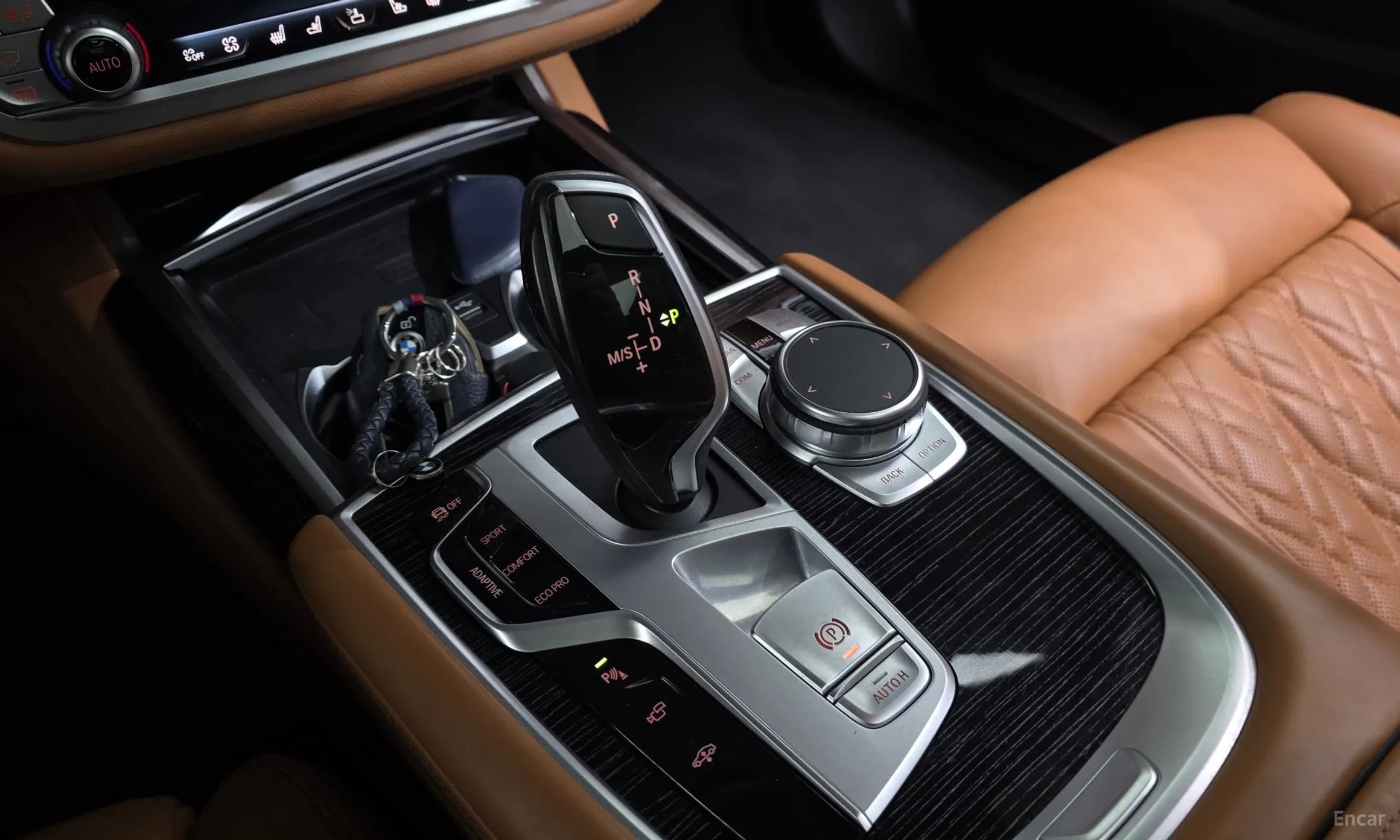 7 Series (G11)