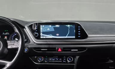 Sonata (DN8)