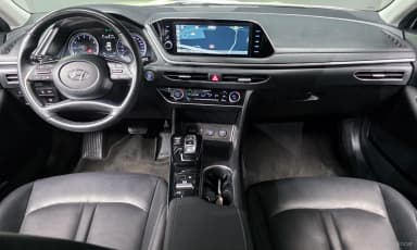 Sonata (DN8)