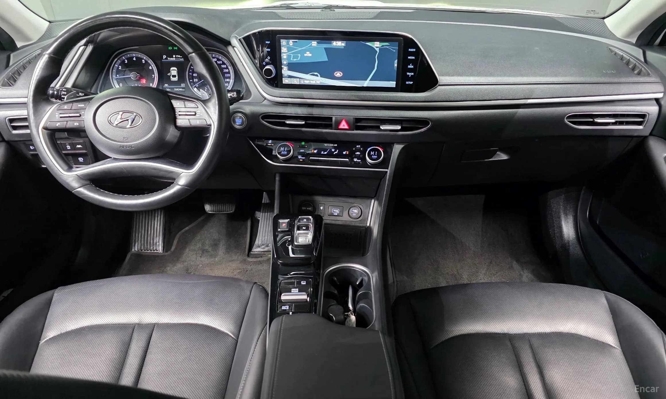 Sonata (DN8)