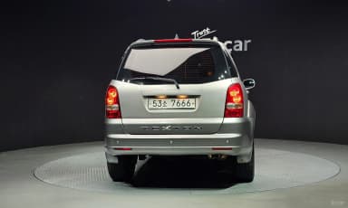 Super Rexton