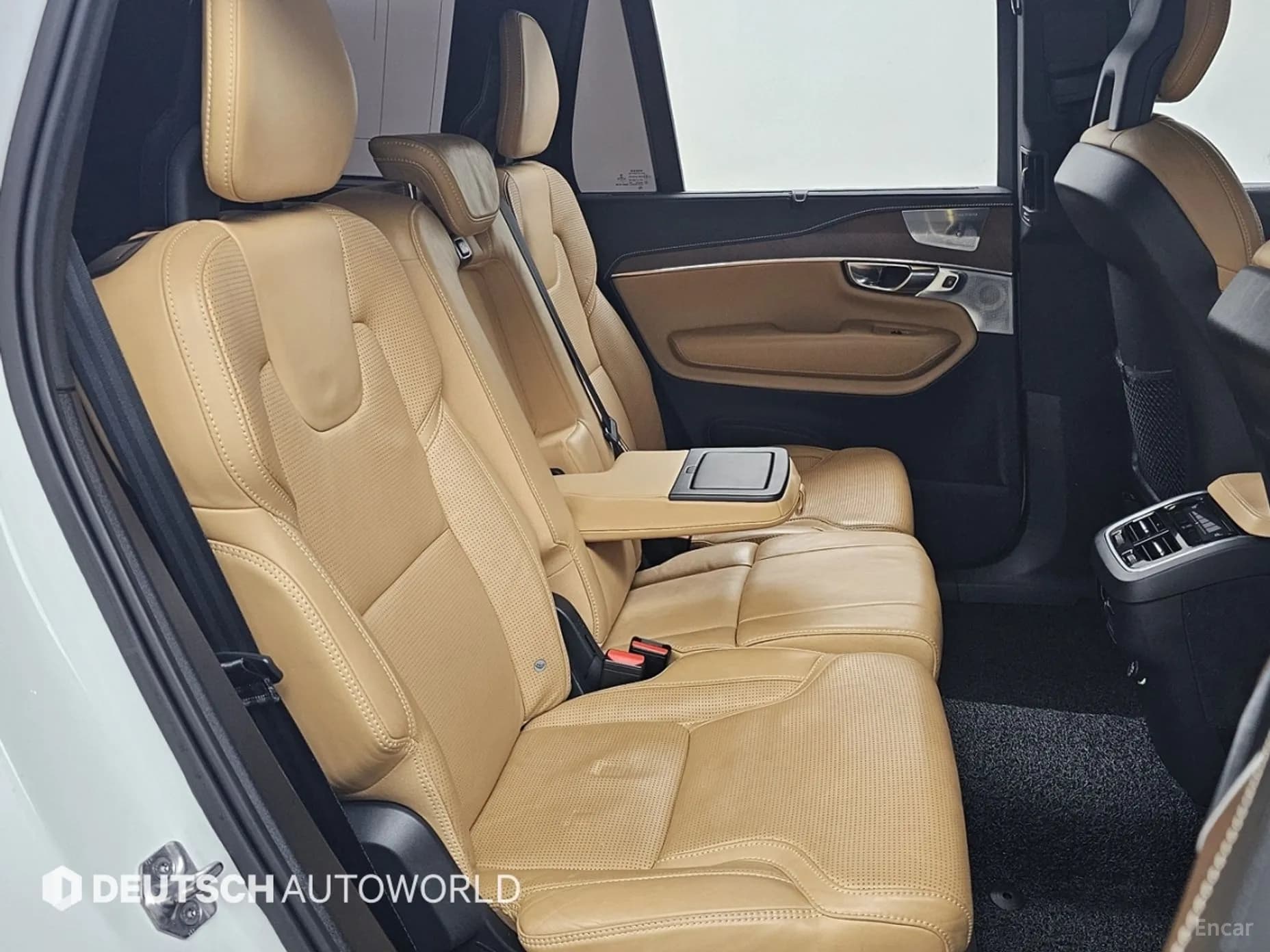 XC90 Gen 2