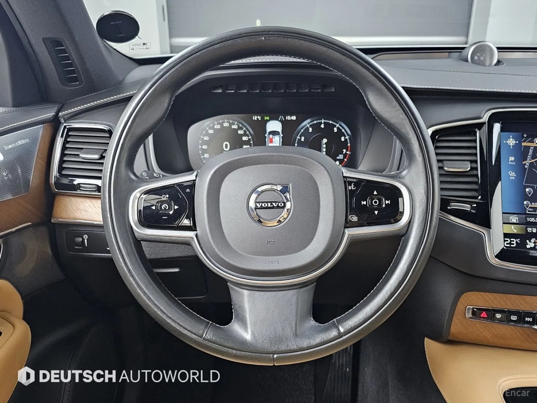 XC90 Gen 2