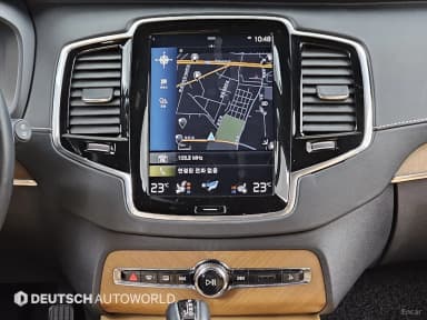 XC90 Gen 2