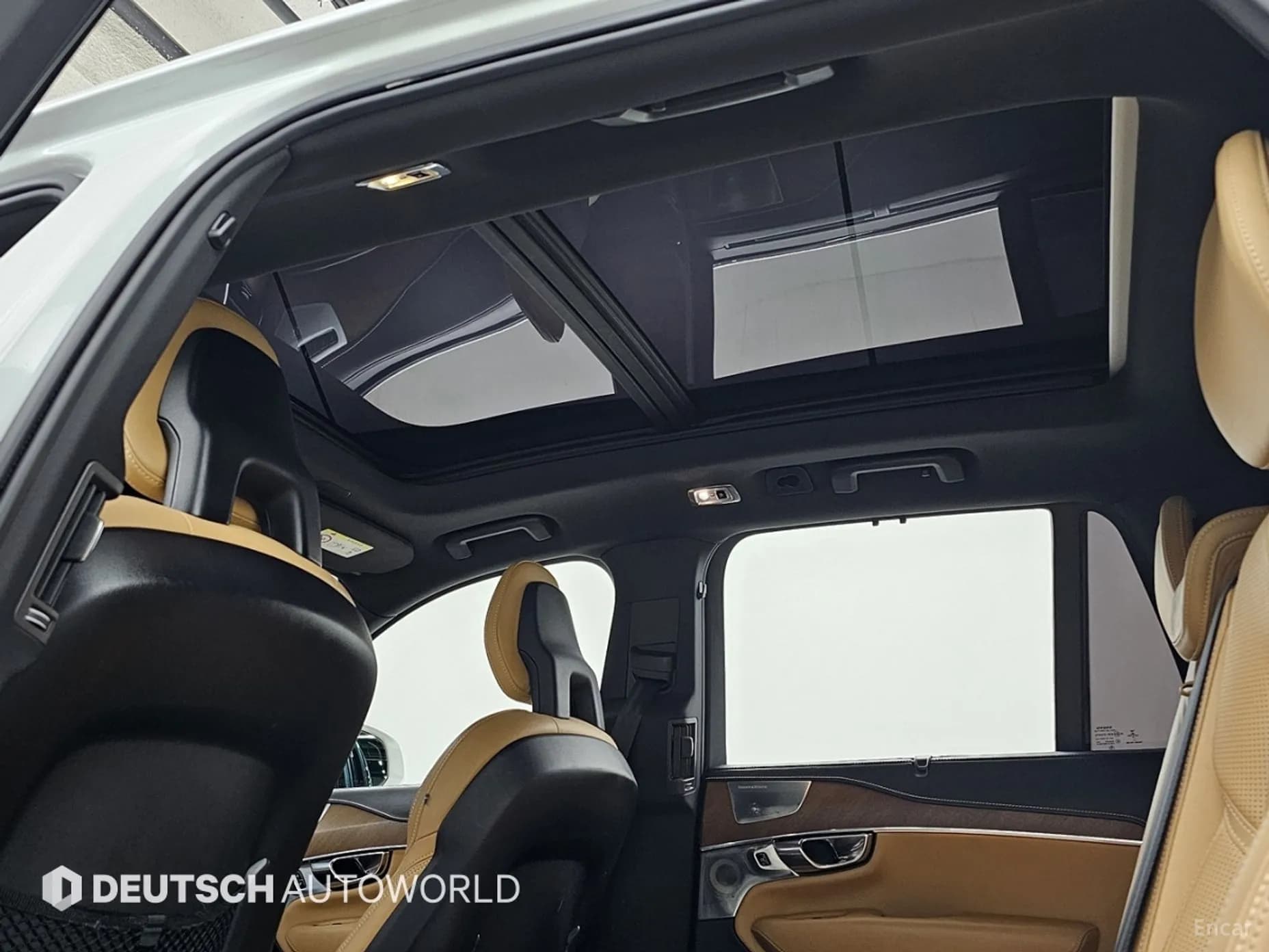 XC90 Gen 2