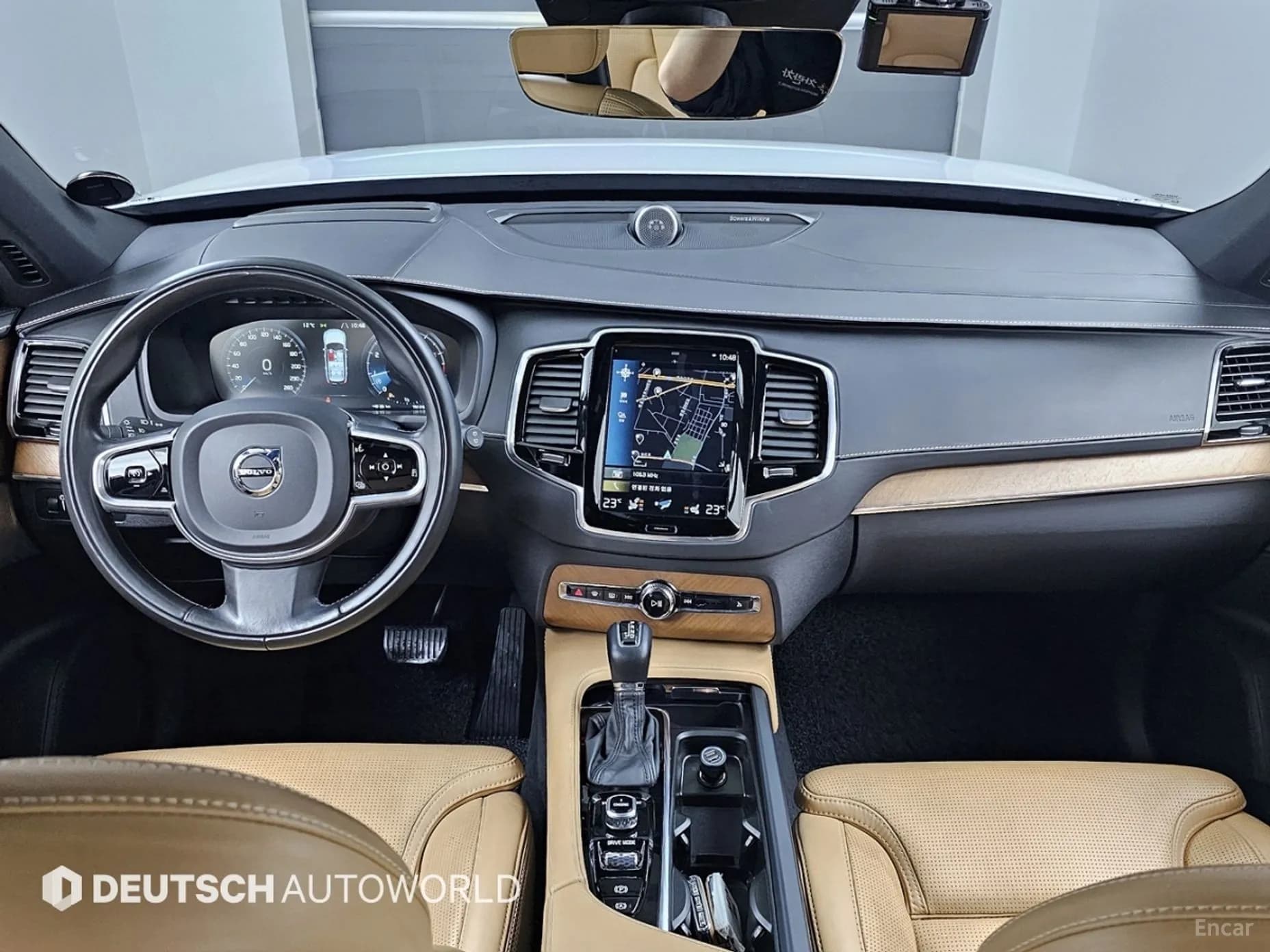 XC90 Gen 2