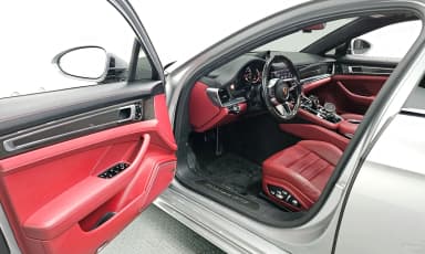 Panamera (971)