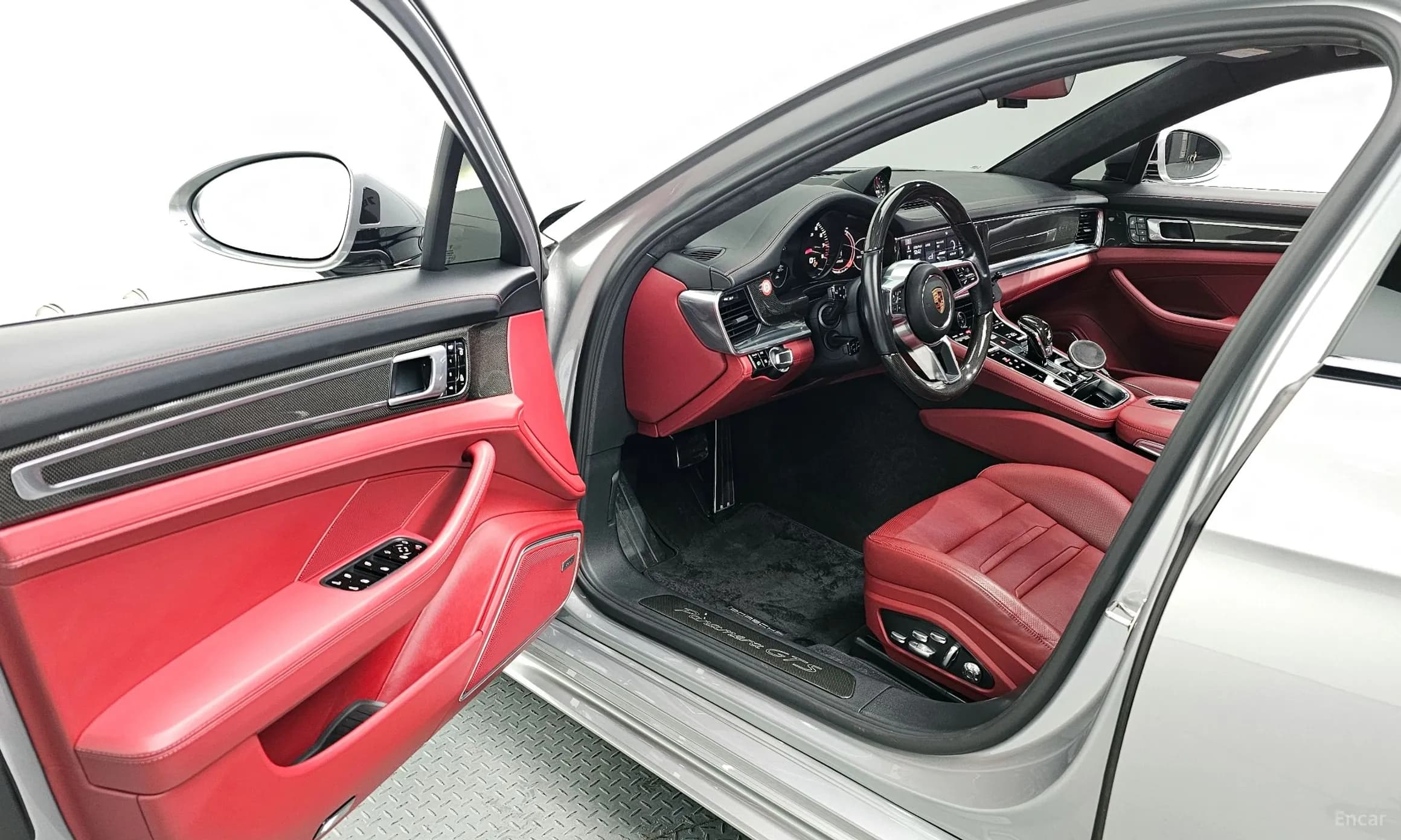 Panamera (971)