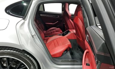 Panamera (971)