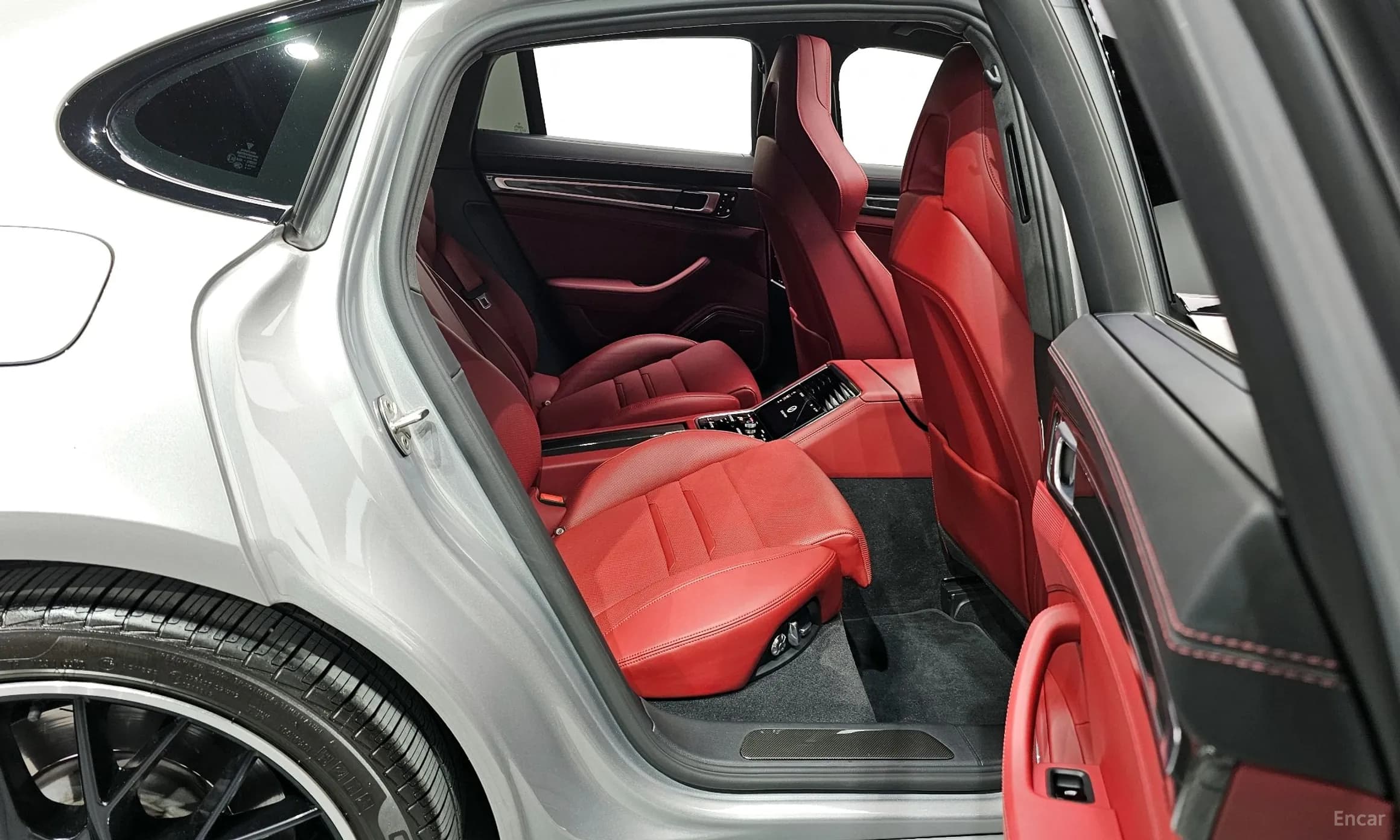 Panamera (971)
