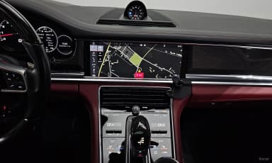 Panamera (971)