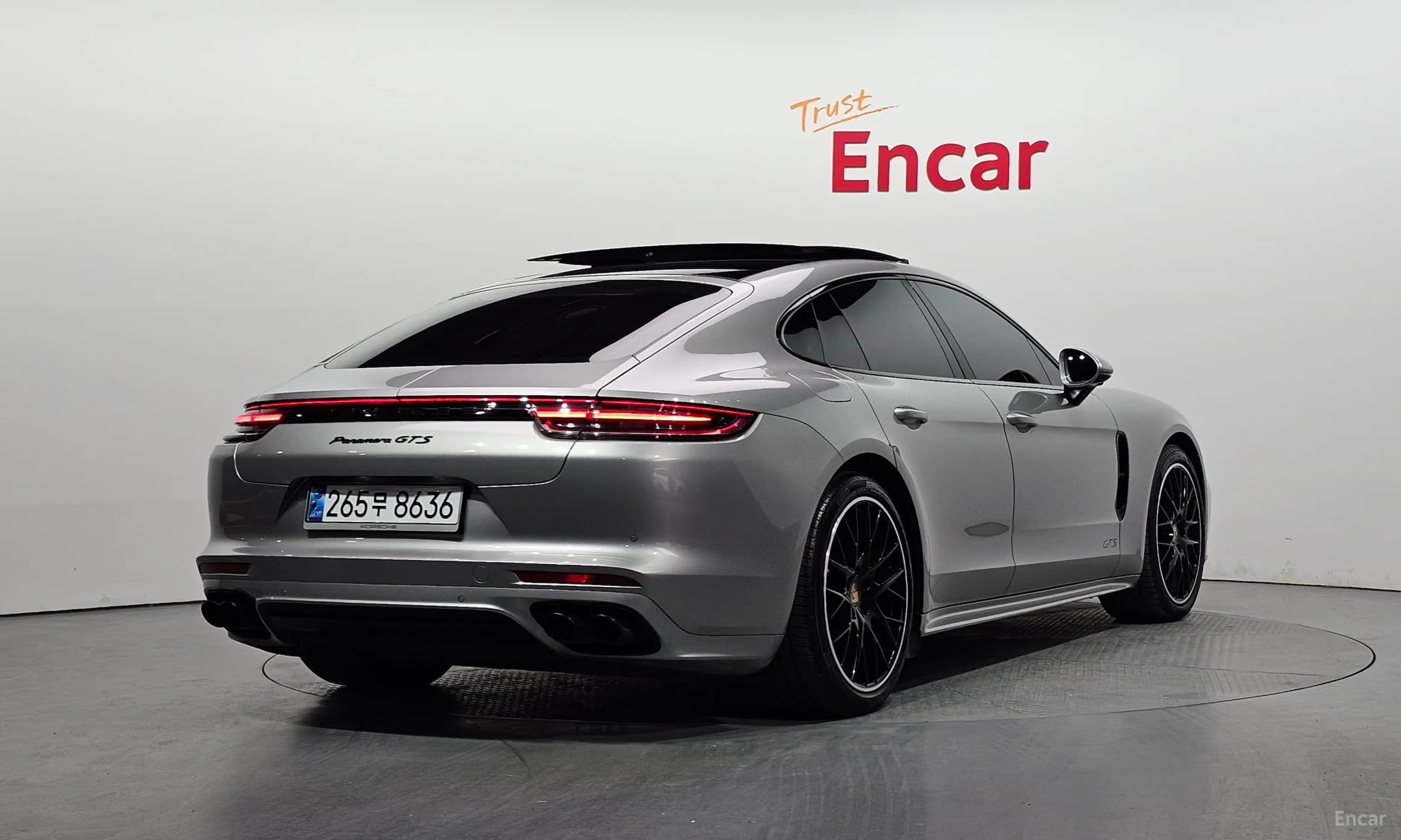 Panamera (971)