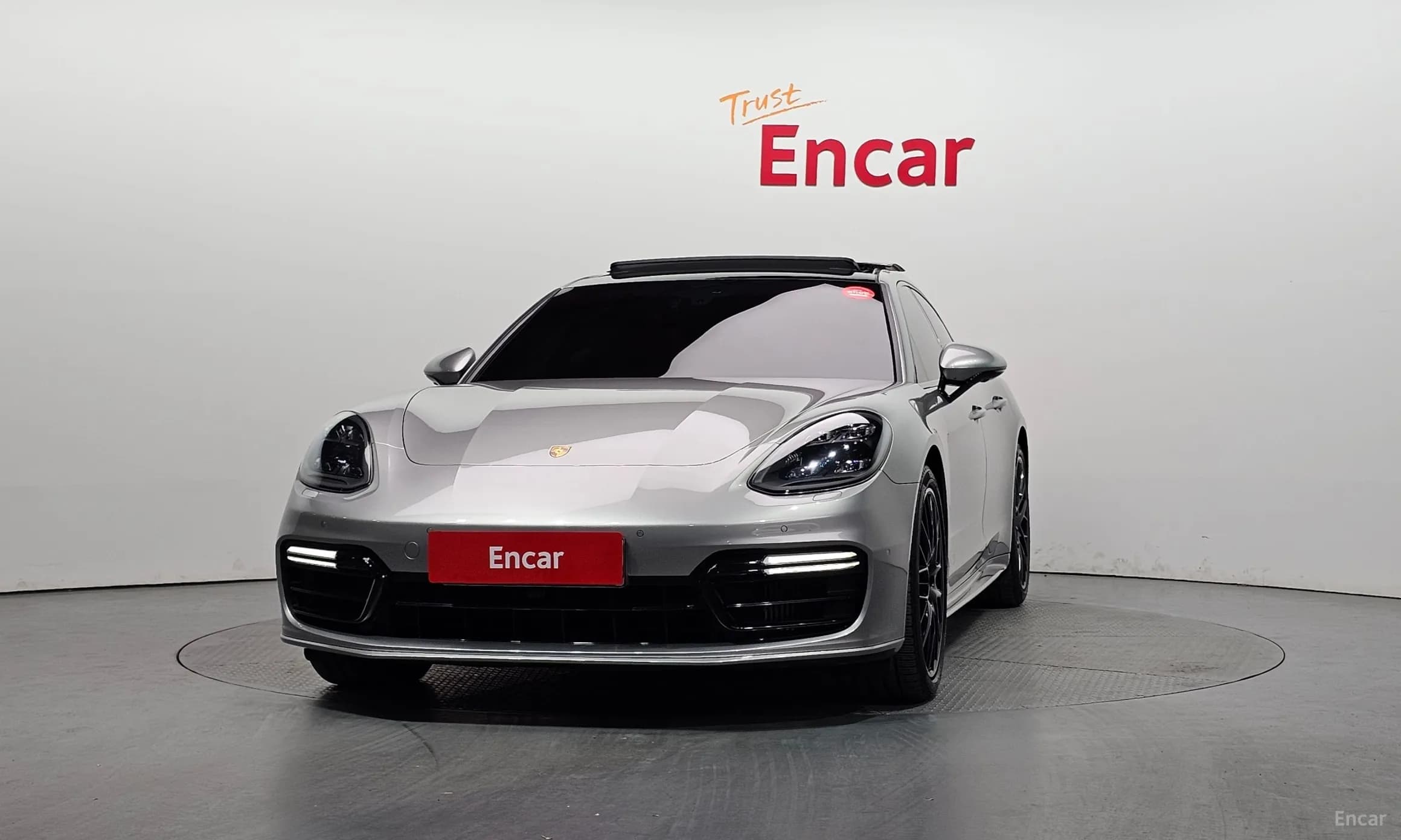 Panamera (971)