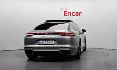 Panamera (971)