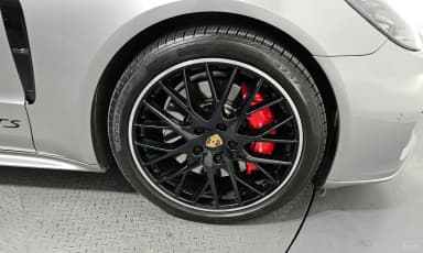 Panamera (971)