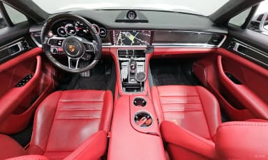 Panamera (971)