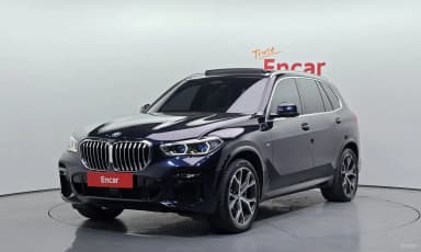 X5 (G05)