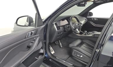 X5 (G05)