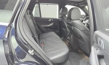 X5 (G05)
