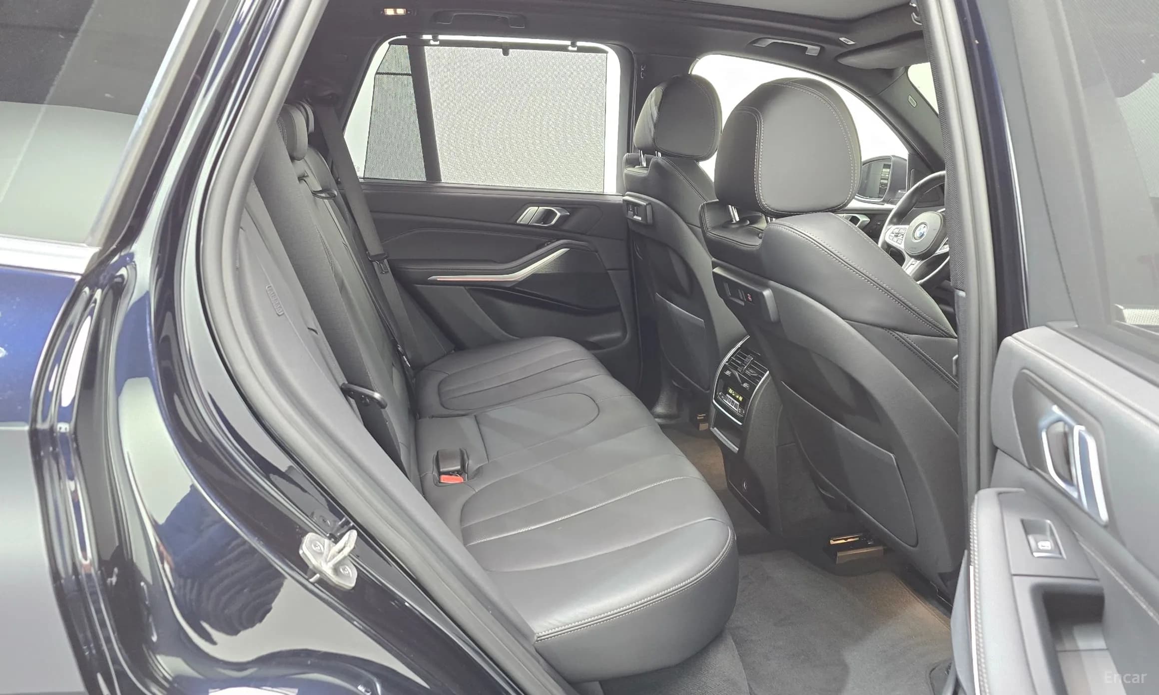 X5 (G05)