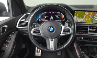 X5 (G05)