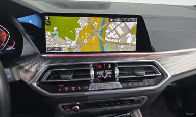 X5 (G05)