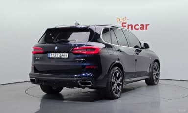 X5 (G05)