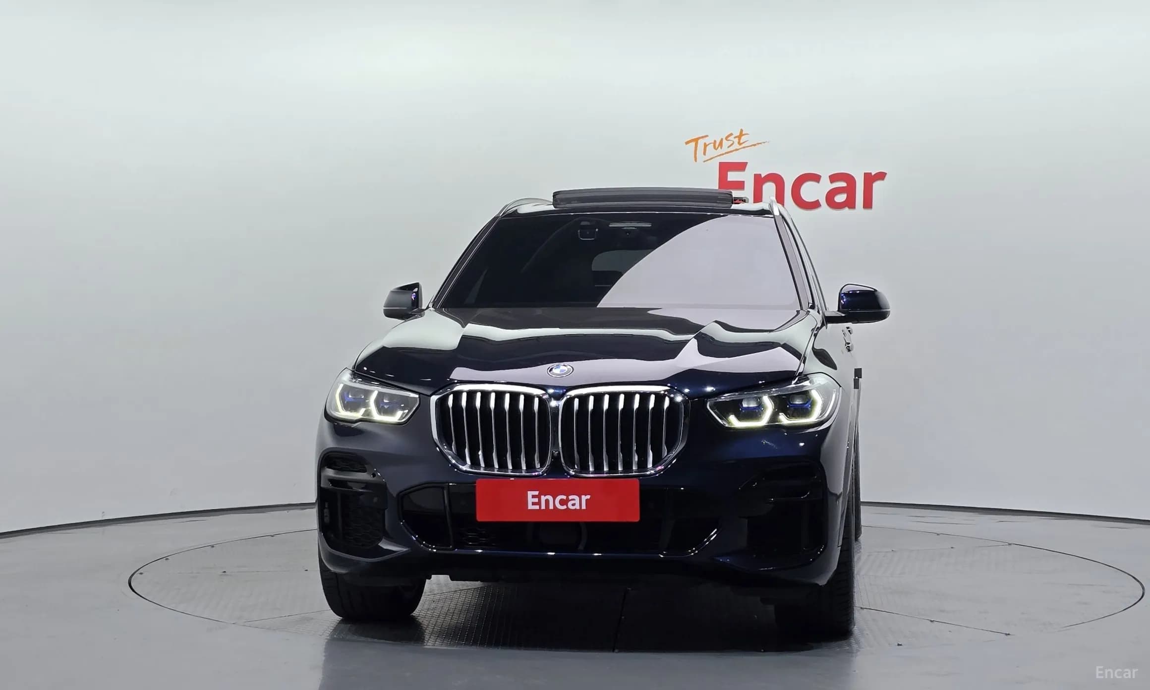X5 (G05)