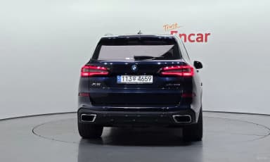 X5 (G05)