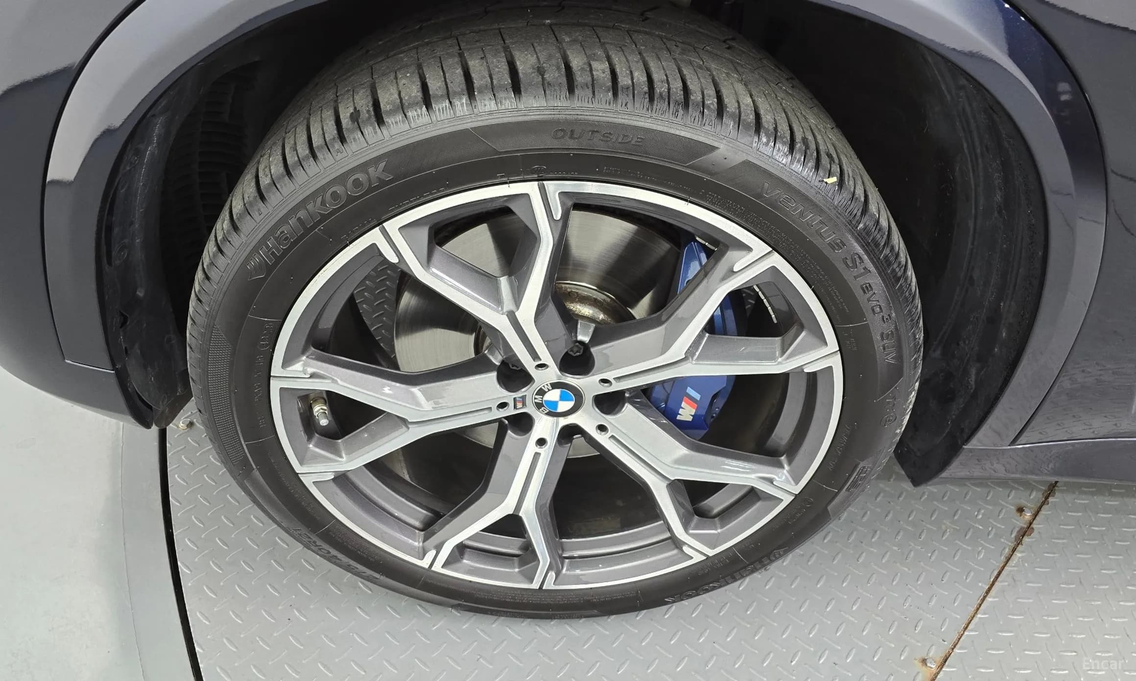 X5 (G05)
