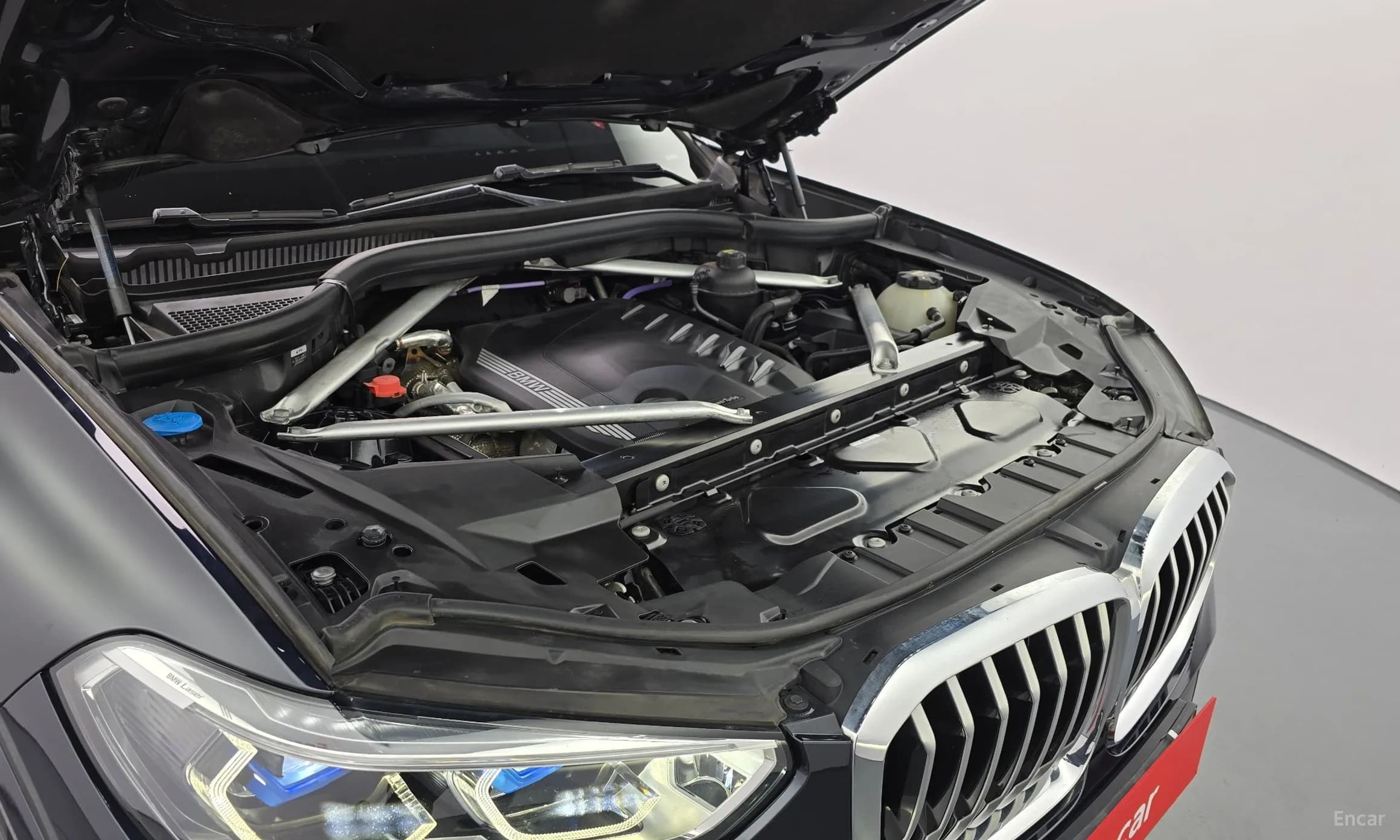 X5 (G05)