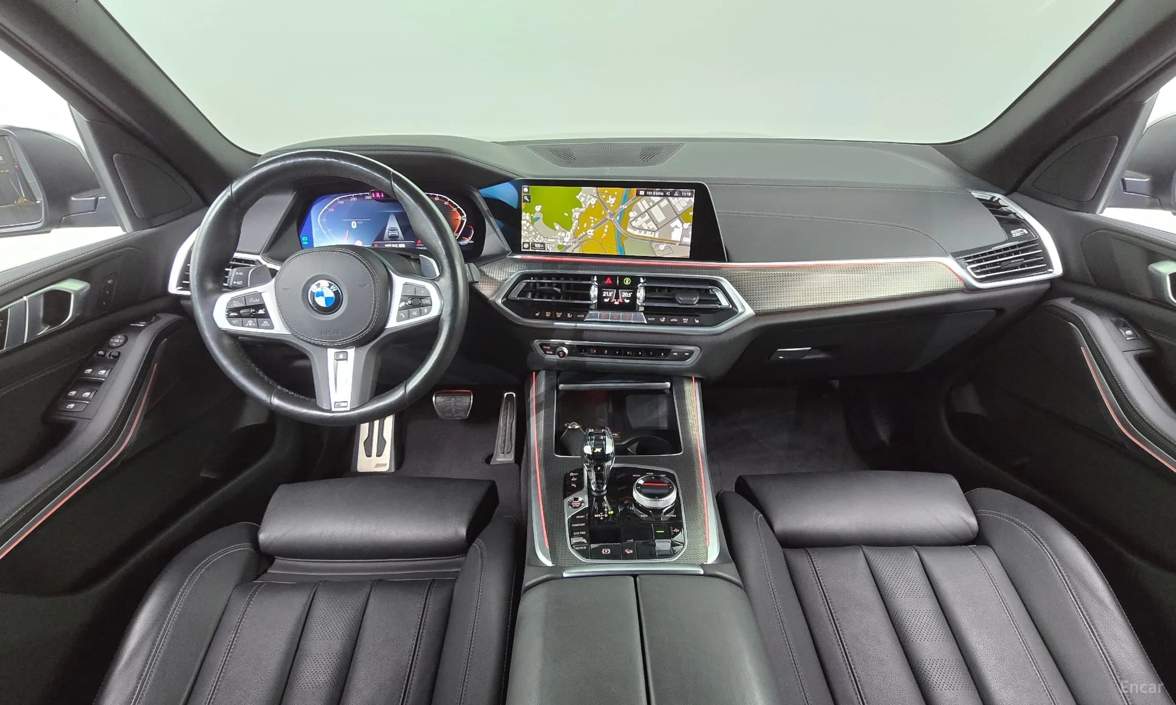 X5 (G05)