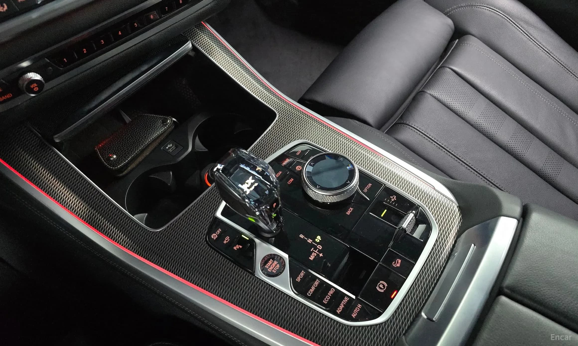 X5 (G05)