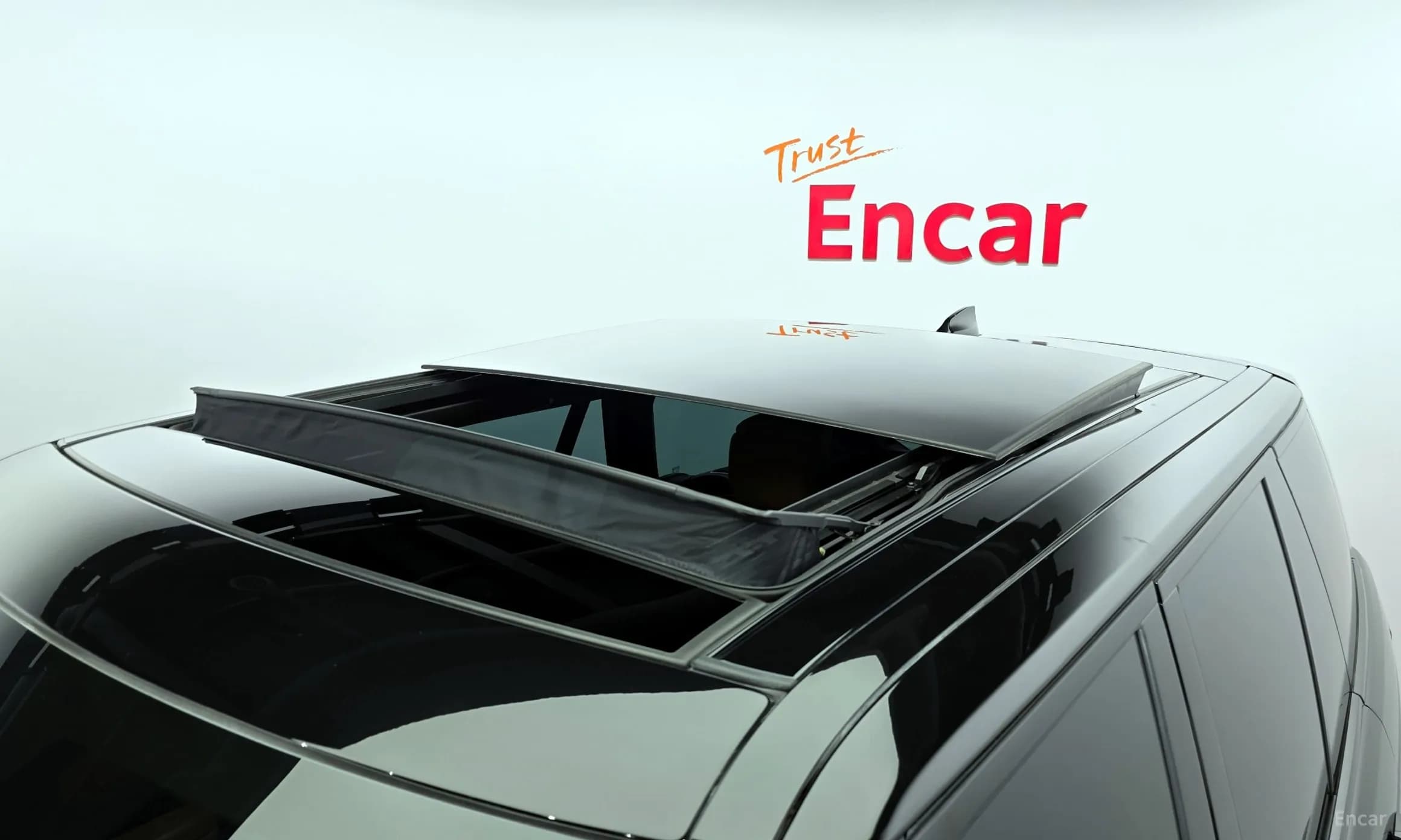 Range Rover 4th Generation