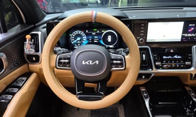 Sorento 4th generation