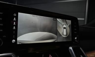 Sorento 4th generation