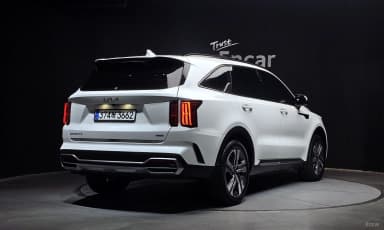 Sorento 4th generation