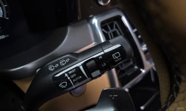 Sorento 4th generation