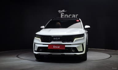 Sorento 4th generation