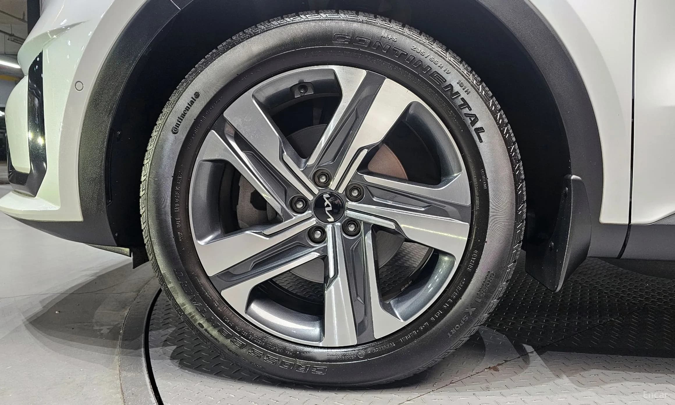 Sorento 4th generation