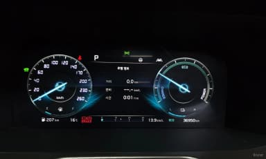 Sorento 4th generation