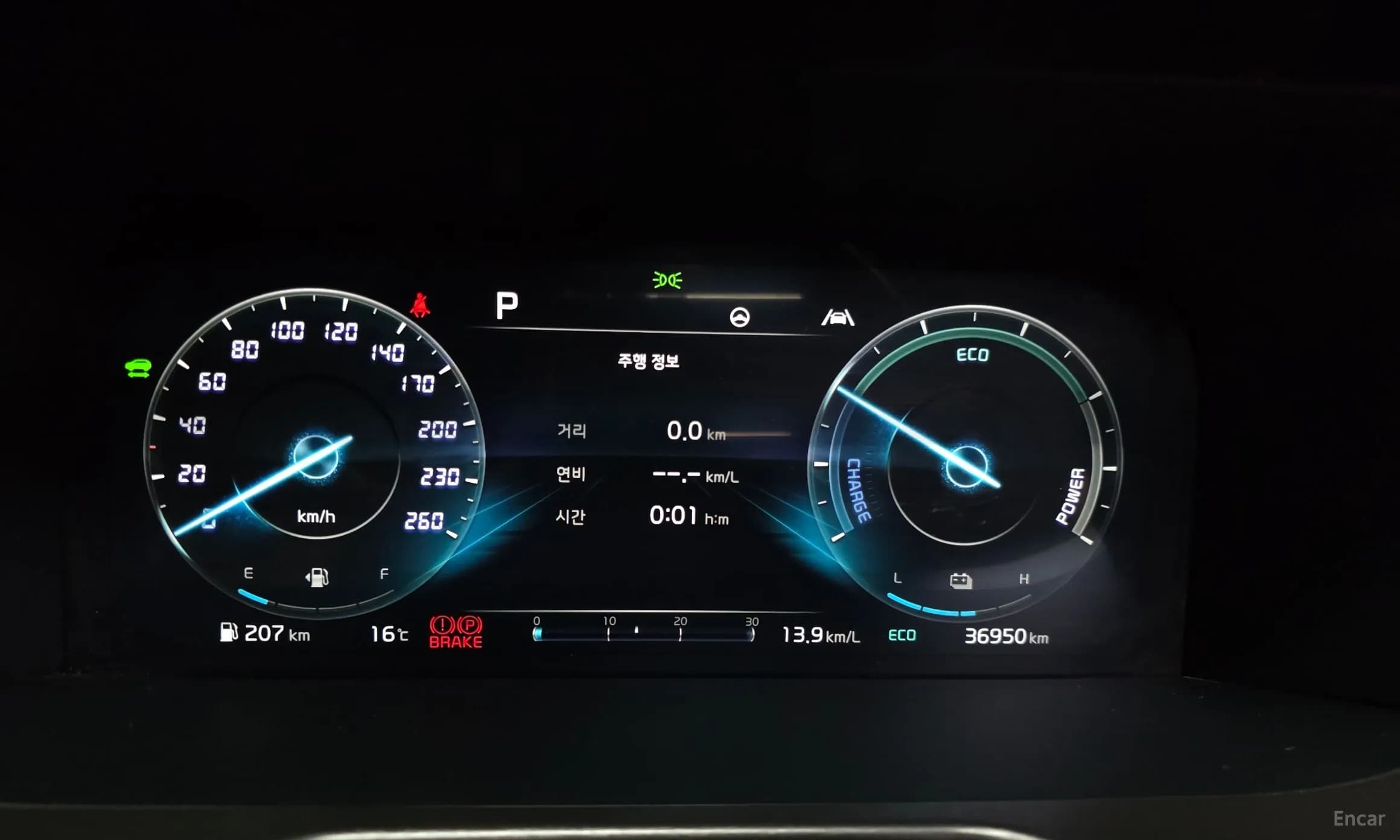 Sorento 4th generation