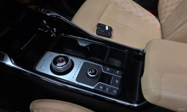 Sorento 4th generation