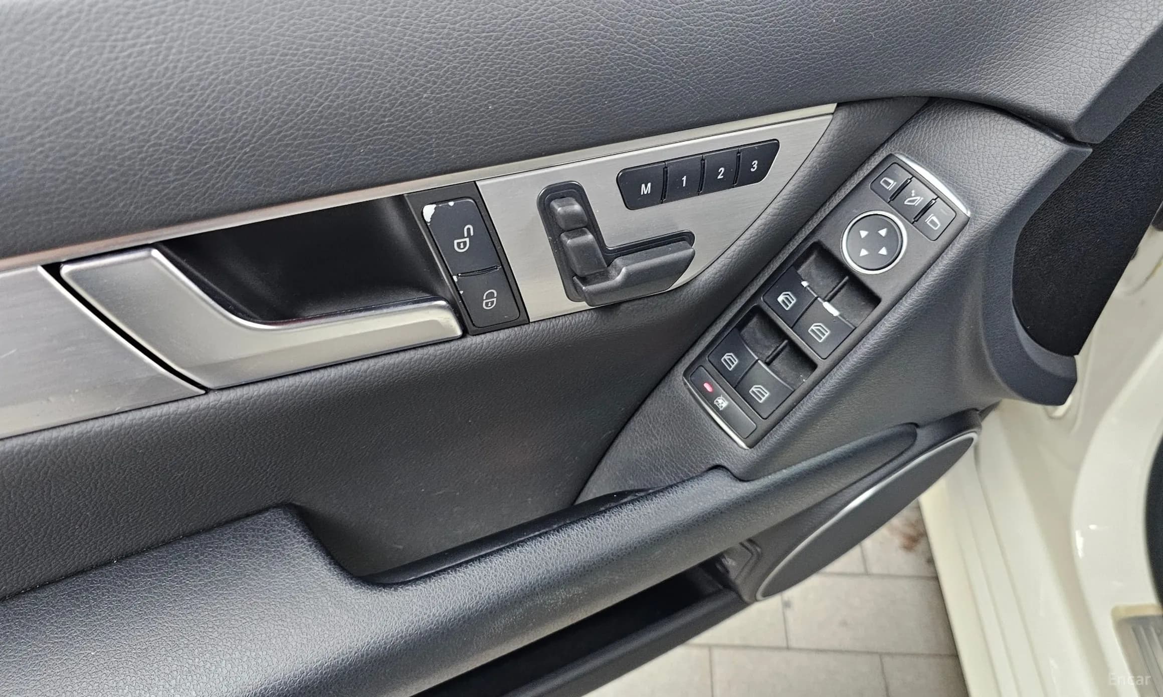 C-Class W204