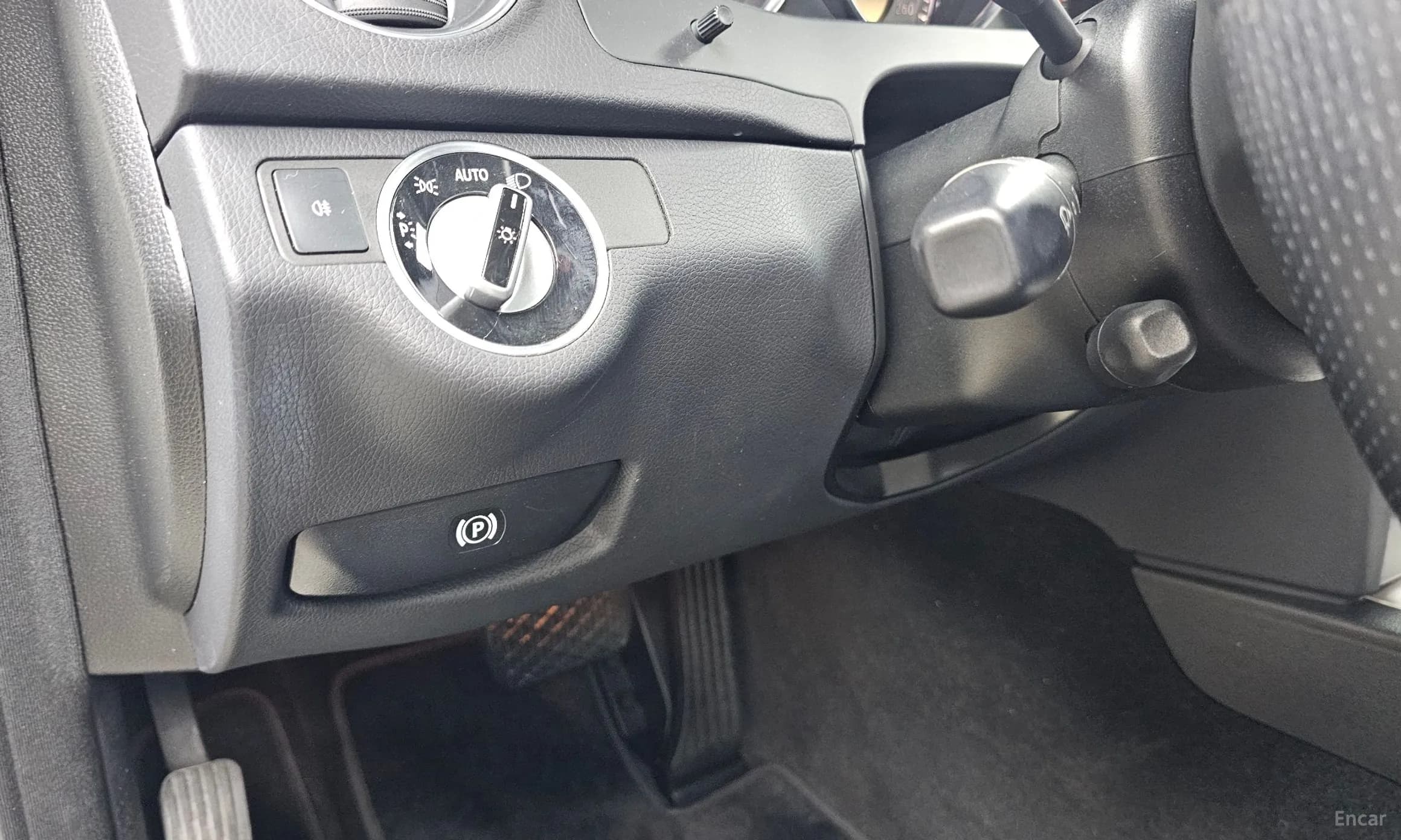 C-Class W204