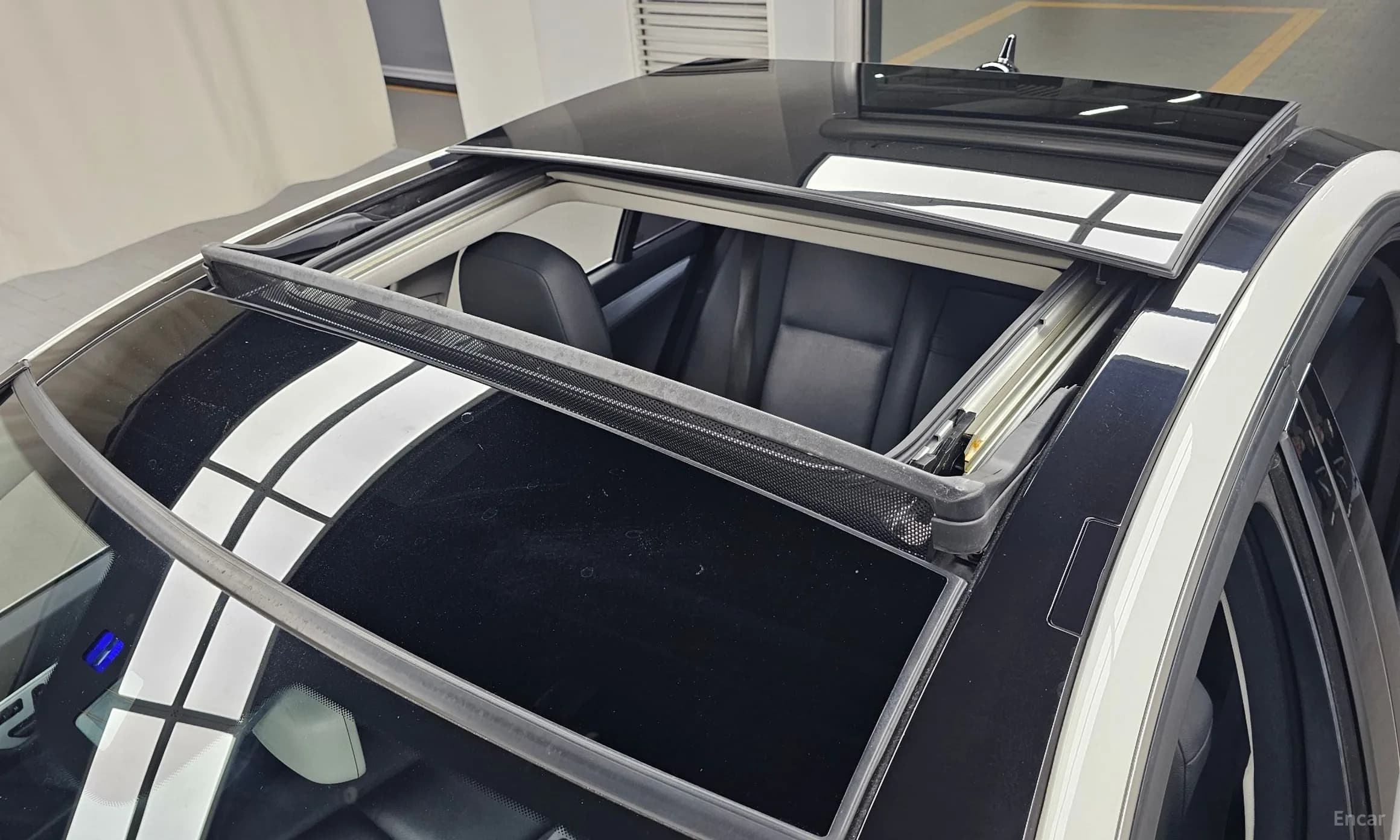 C-Class W204