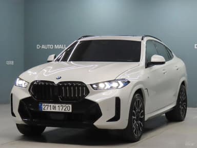 X6 (G06)