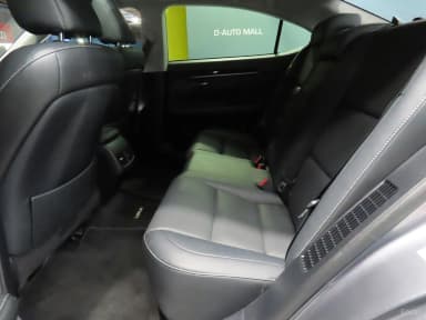 New ES300h