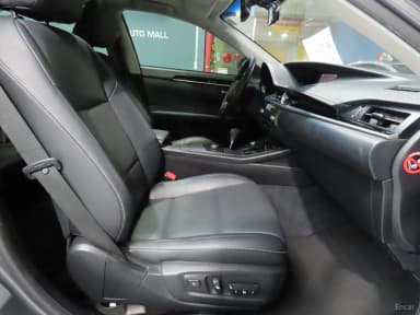 New ES300h